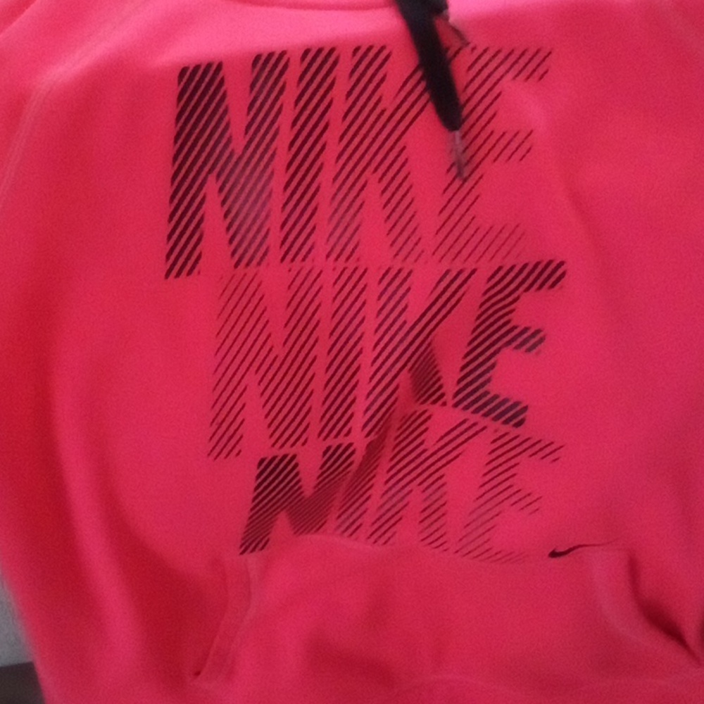 Mikey hoodie